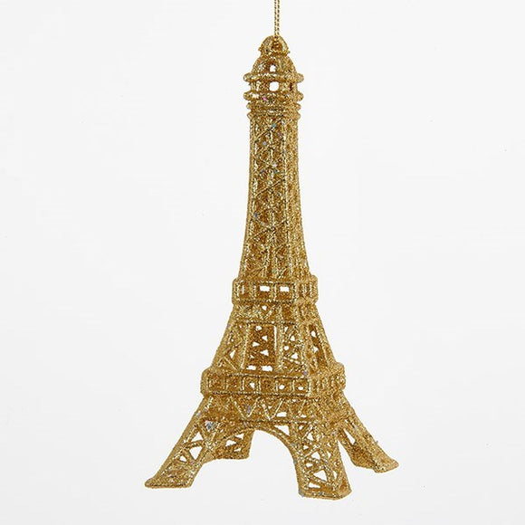 Ornament - Eiffel Tower