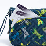 Tango Travel RFID Wallet (Assorted colours)