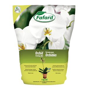 Fafard Orchid Potting Mix 5L
