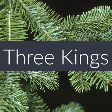 Essential Oil - Three Kings