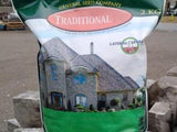 Traditional Grass Seed (Different Sizes Available)