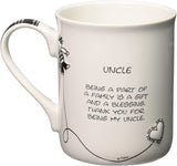 Mug - Uncle