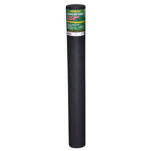 Weed Barrier Gold - 48" x 150'