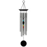 Chime - Chakra Seven Stones (Large)