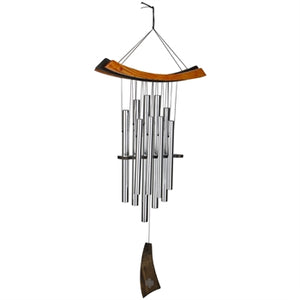 Chime - Woodstock Healing 34"