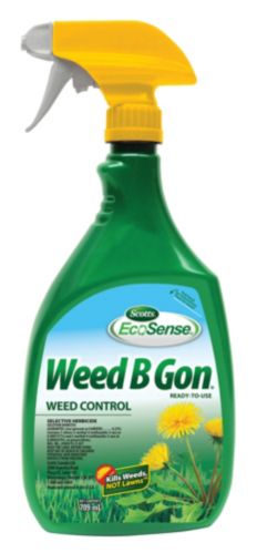 Scotts Weed B Gon Eco Sense - 709mL RTU