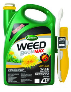 Scotts Weed B Gon Max - RTU 5L