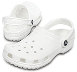 Crocs Classic - White