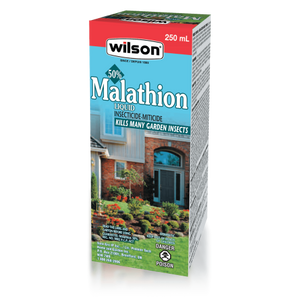 Malathion 250ML (Restricted To Outdoor Use)