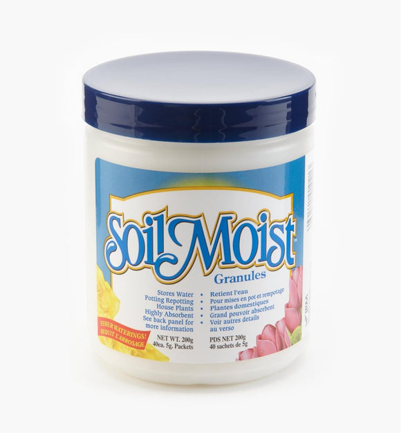 Soil Moist Jar