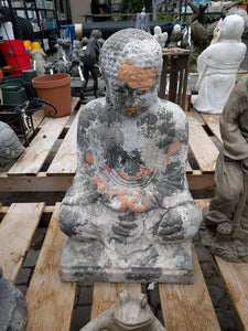 Sitting Buddha Statuary