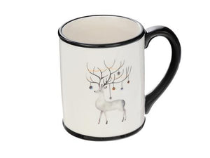 Mug - Reindeer