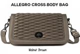 Allegro Cross Body (Assorted Colours)