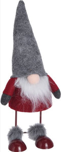 Gnome - Bouncing LED (Grey Hat)