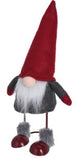Gnome - Bouncing LED (Red Hat)