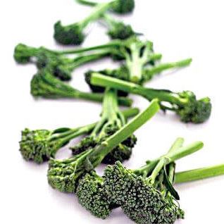 Broccoli - Aspabroc Hybrid (Seeds)