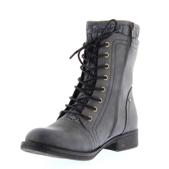 Boots - Richmond (Grey)