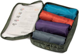 Cargo Packing Kit (Assorted colours)