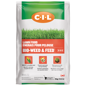 CIL Bio Weed N Feed 9-0-0 9kg