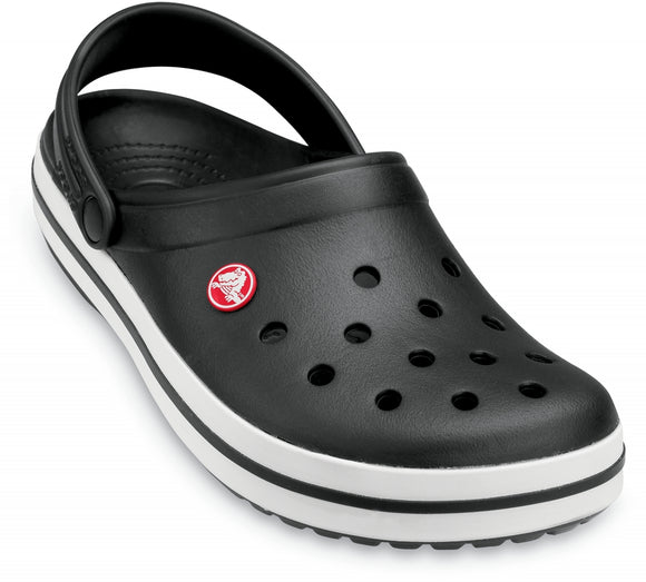 Crocs Classic - Crocband Black