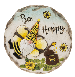 Stepping Stone - Bee Happy