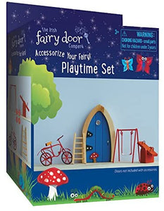 Fairy Door - Playtime Accessory Set