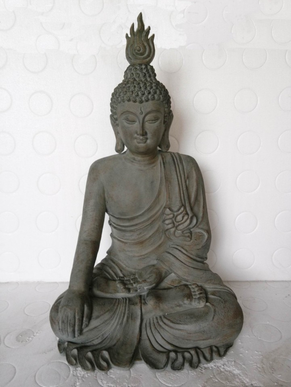 Buddha Statuary