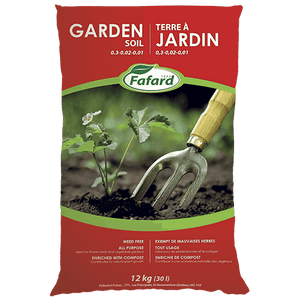 Garden Soil - 30L