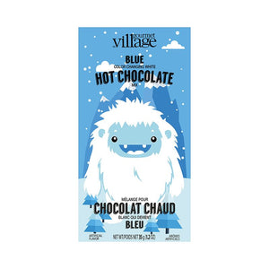 Hot Chocolate - Yeti Colour Changing