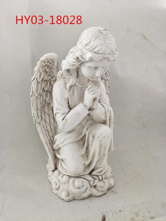 Angel Statuary