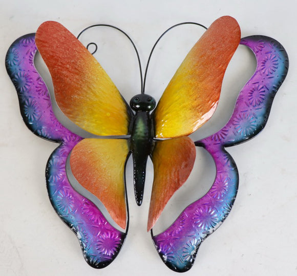 Wall Decor - Butterfly