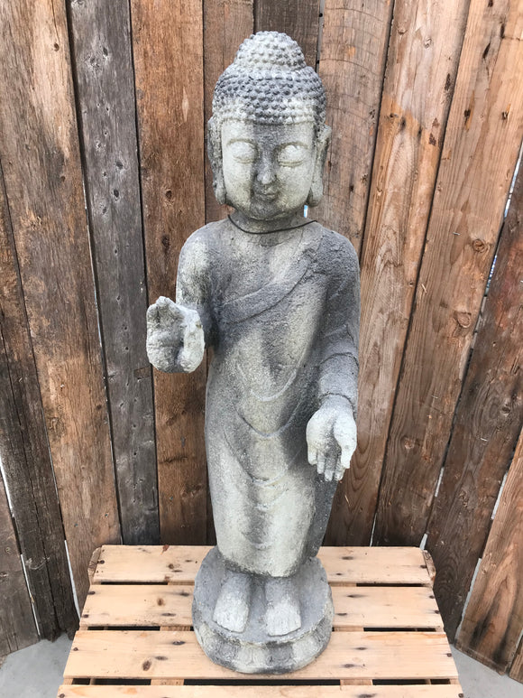 Buddha - Standing