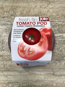 Fresh Flip Pod - Tomato