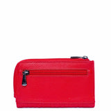 Lug Wallet - Tram VL (Poppy Red)