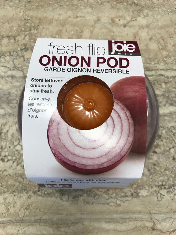Fresh Flip Pod - Onion