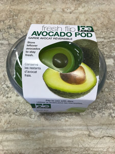 Fresh Flip Veggie Pod - Avocado