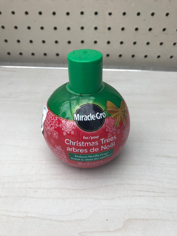 Miracle-Gro - Christmas Trees Fertilizer