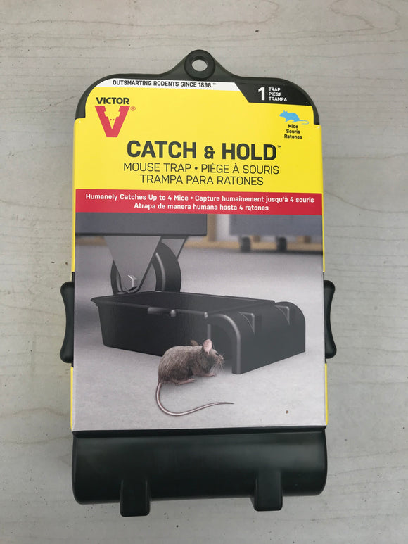 Mouse Trap - Multi Catch
