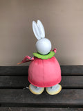 Bunny - With Carrot (Pink)