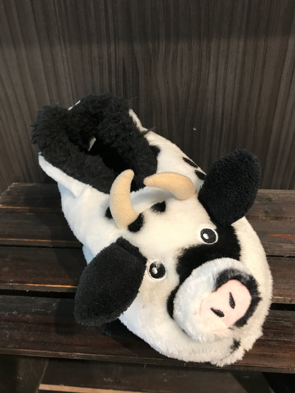 Snoozies - Cow
