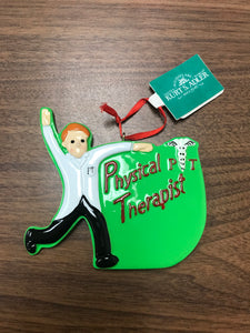 Ornament - Physical Therapist