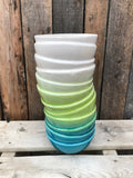 Vase - Stacked Bowls