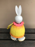 Bunny - With Egg (Yellow)