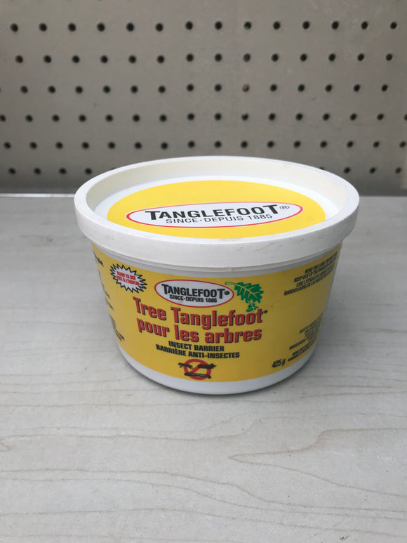 Tree Tanglefoot - Insect Barrier 425g