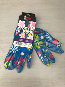 Gloves - Groovy Baby Size Large