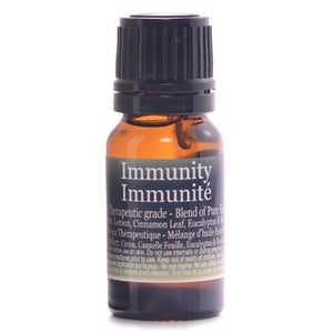 Essential Oil - Immunity 10ml Bottle