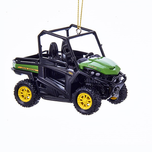 Ornament - John Deere RSX 860I Side By Side