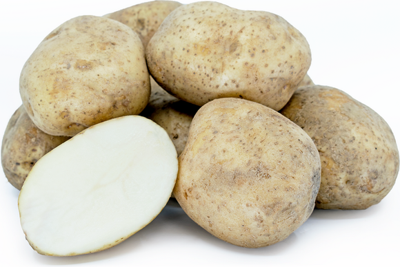 Kennebec Potatoes (Various Sizes)