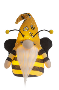 Bee Gnome - Bee Hat