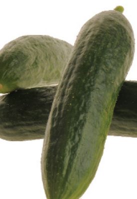 Cucumber - Mercury Hybrid (Seeds)